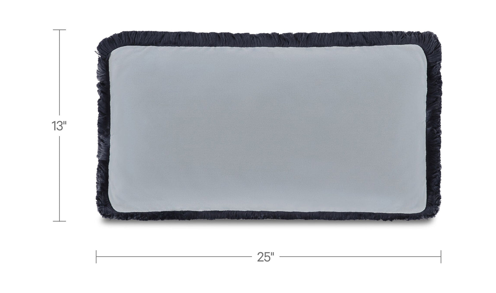 Jasmine Lumbar Pillow