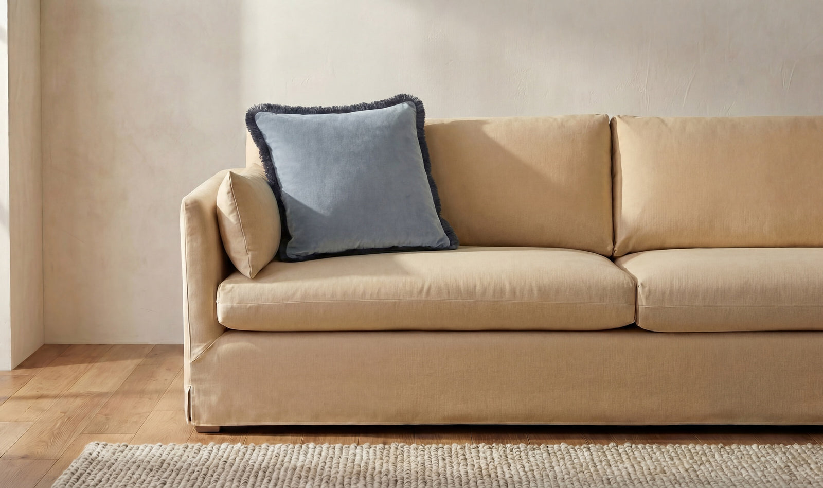 Jasmine Pillow