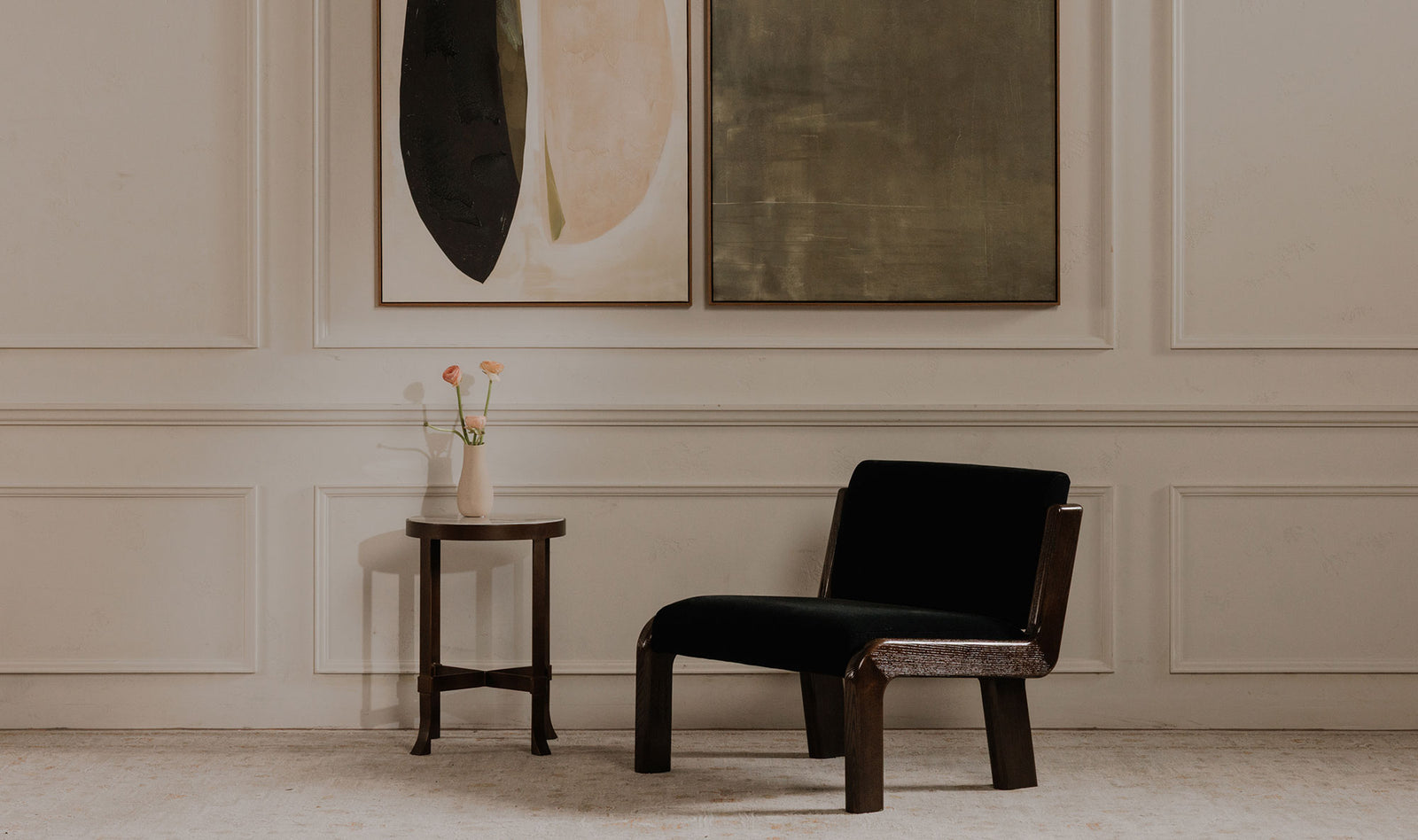 Mosley Chair