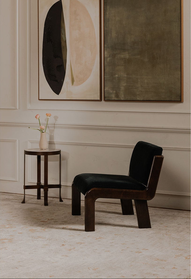 Mosley Chair