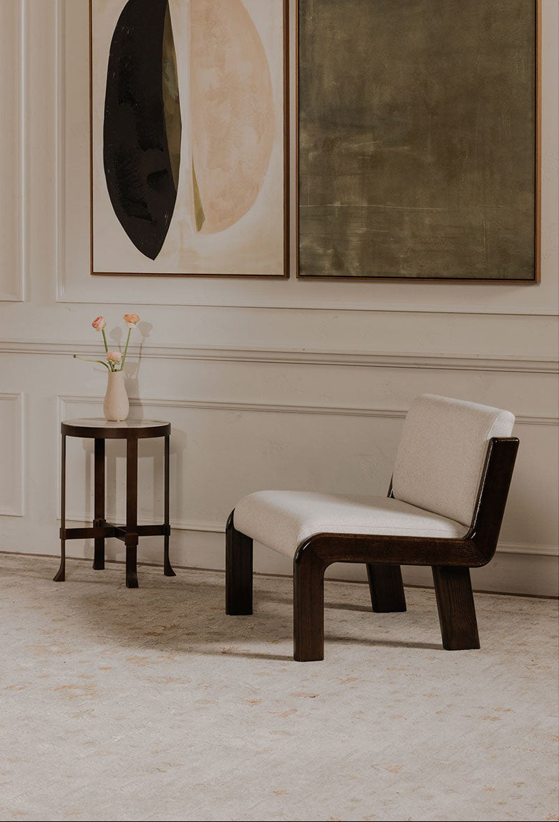 Mosley Chair