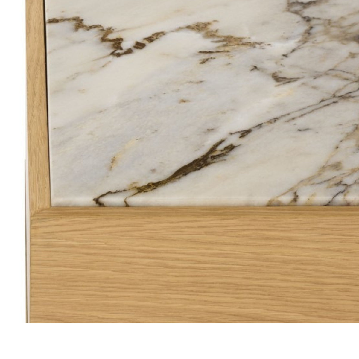 Brio Side Table