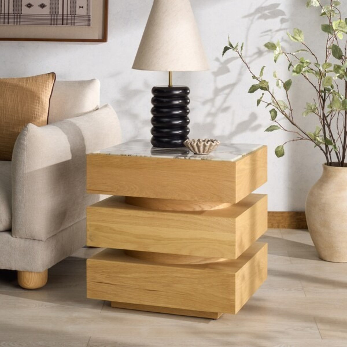Brio Side Table