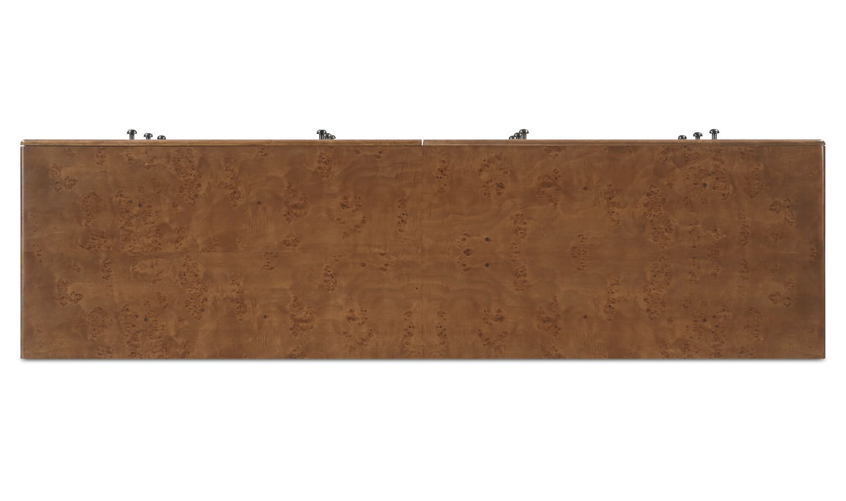 Jaxon Burl Dresser