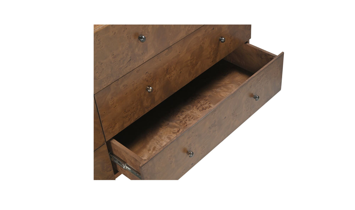 Jaxon Burl Dresser