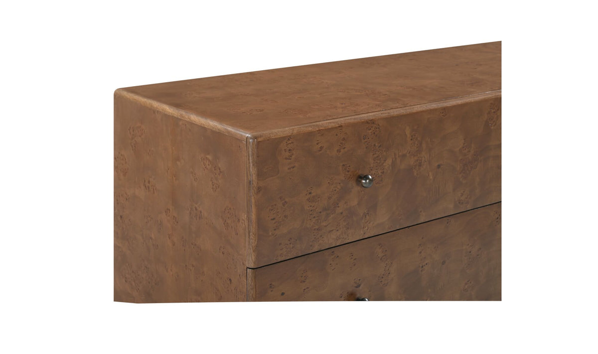 Jaxon Burl Dresser
