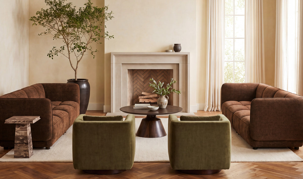 Ezra Sofa