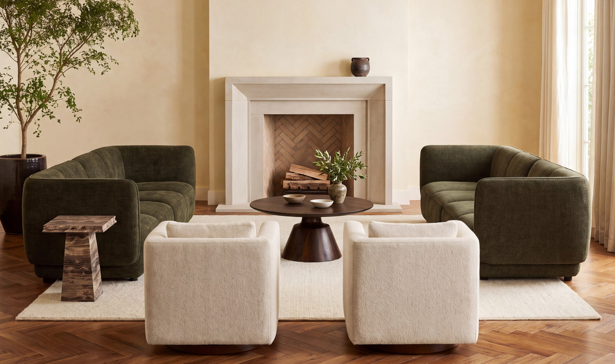 Ezra Sofa