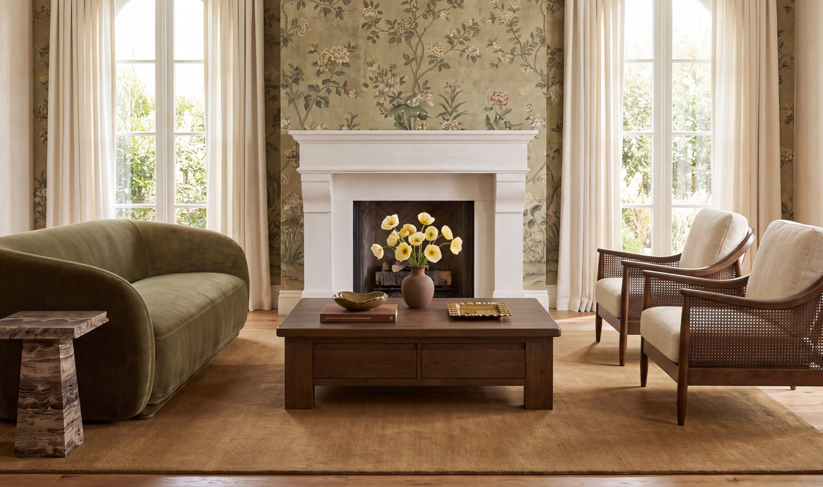 Belfort Sofa