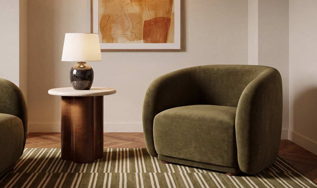 Giza Chair