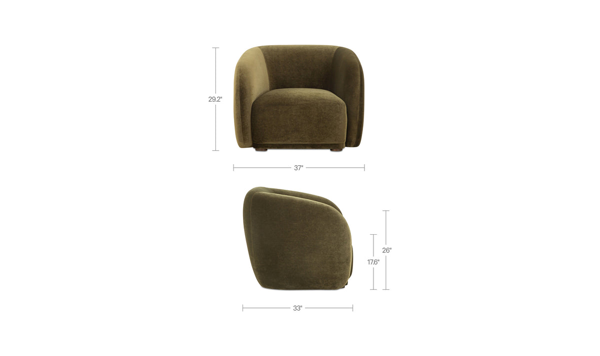 Giza Chair