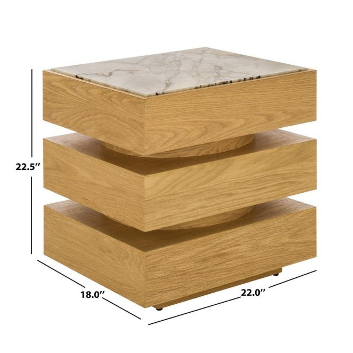 Brio Side Table