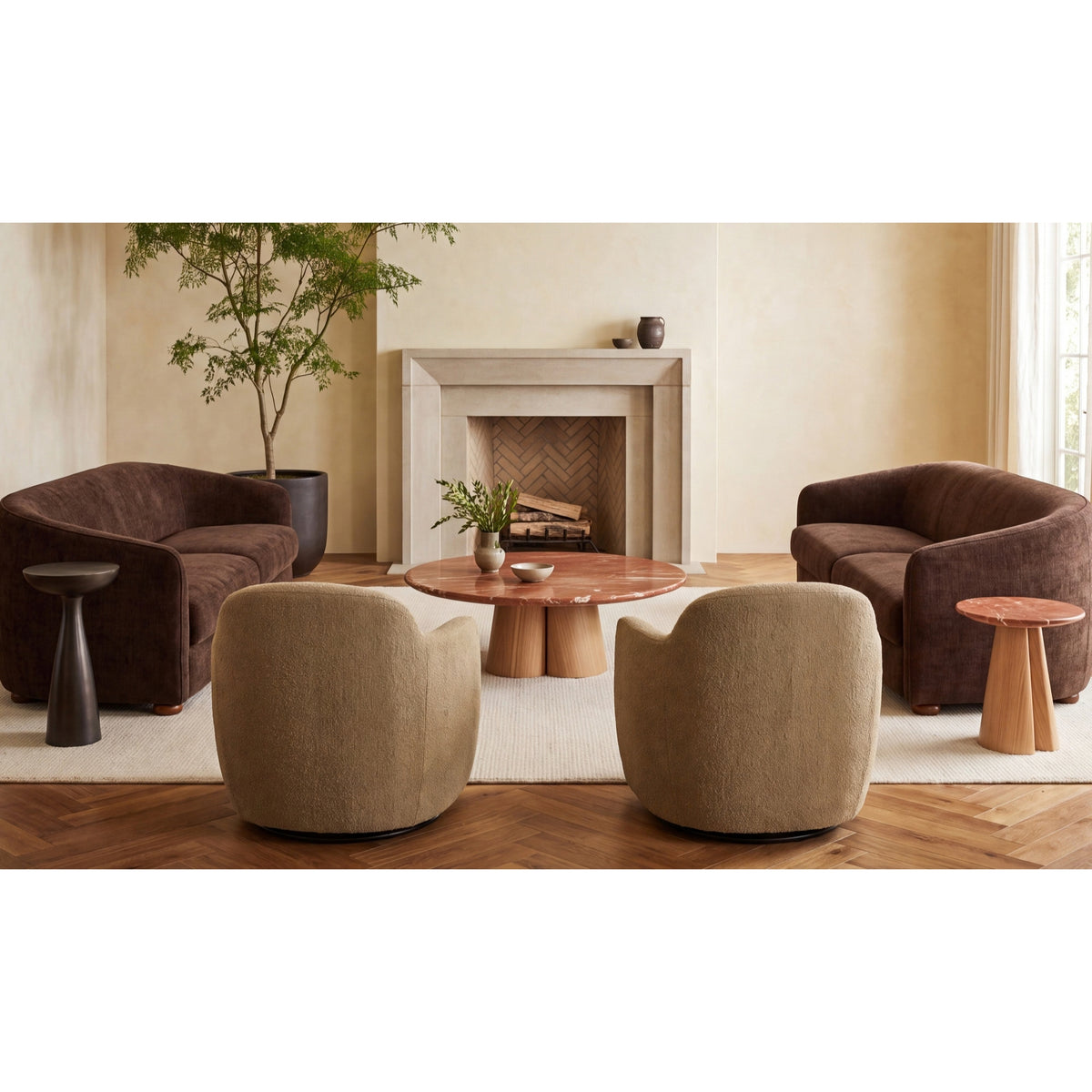 Fiona Coffee Table