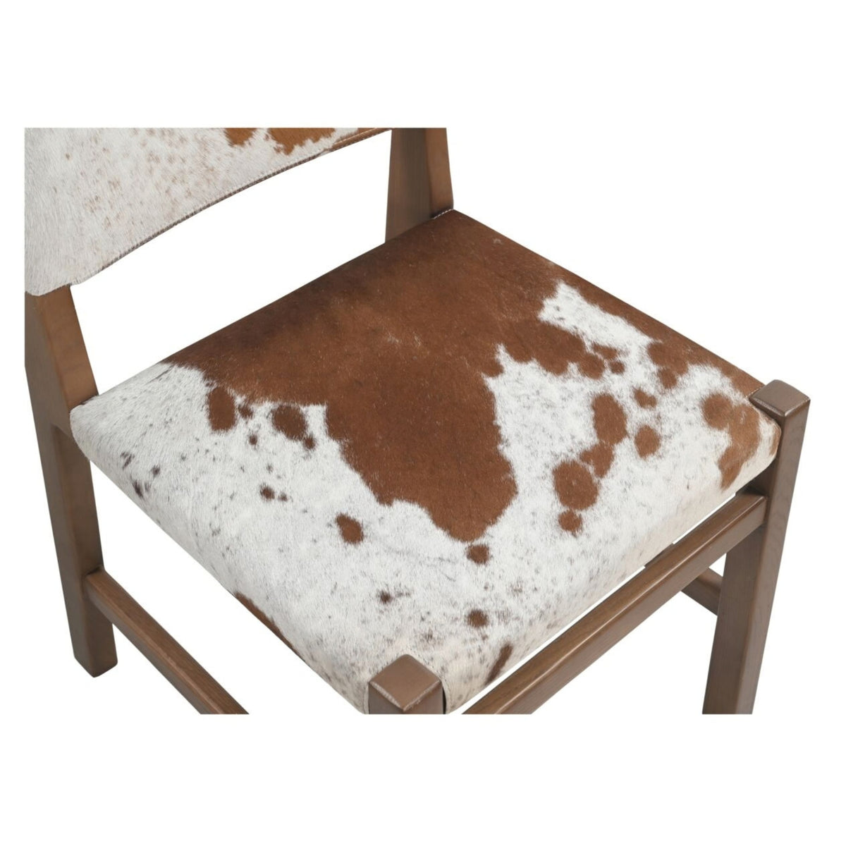 Nash Dining Chair | Hair On Hide