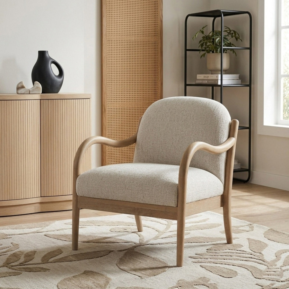 Castillo Chair