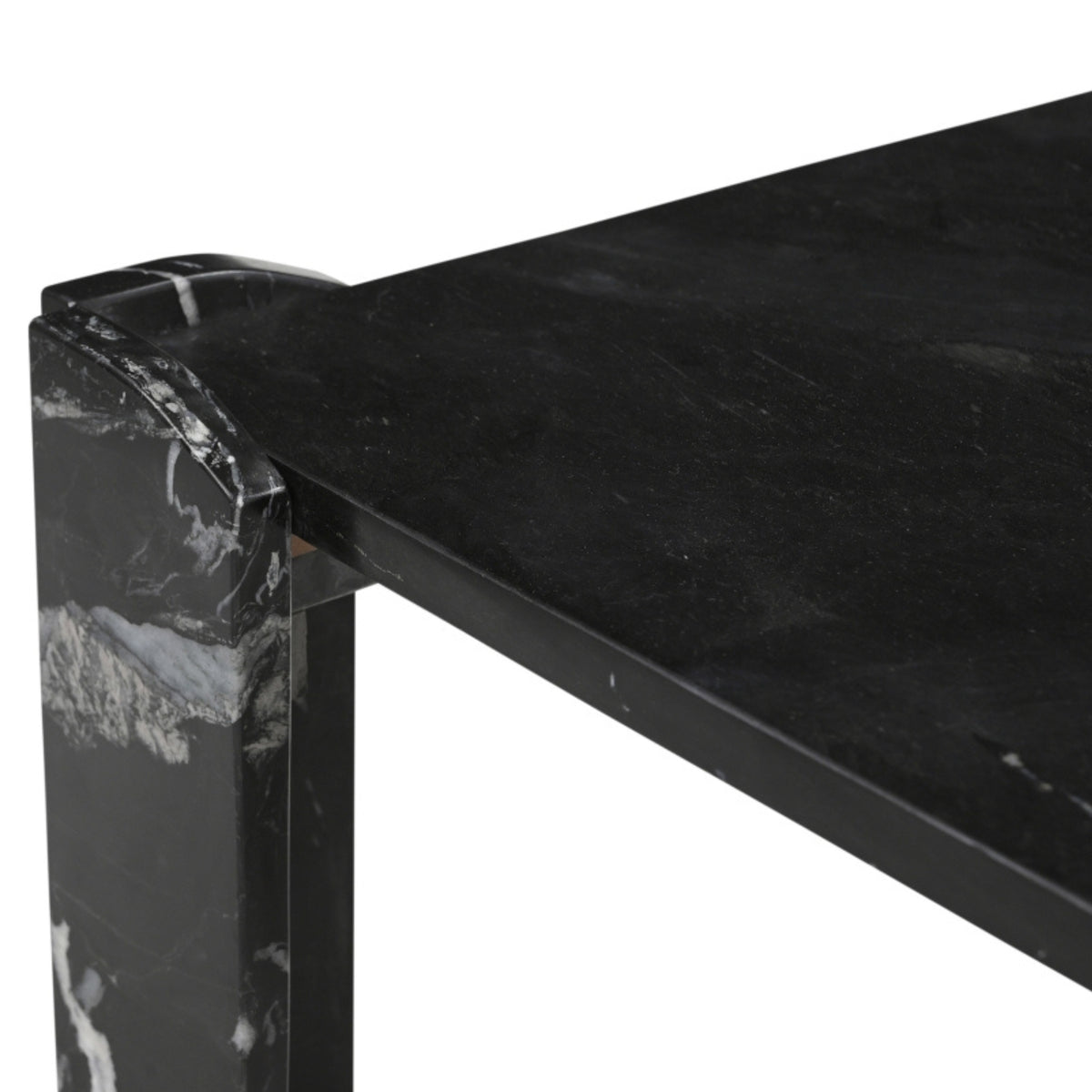 Jolie Marble Coffee Table