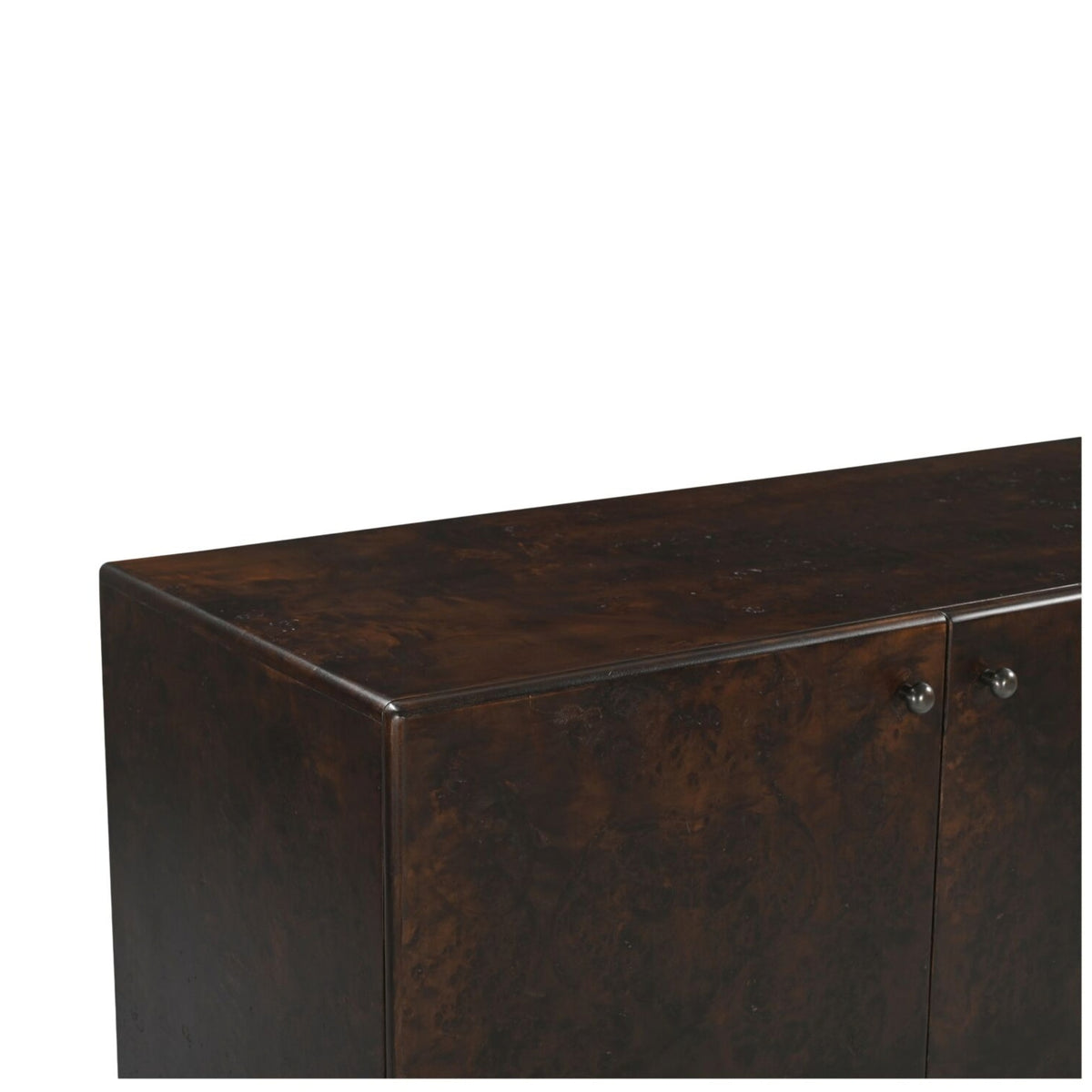Jaxon Burl Sideboard