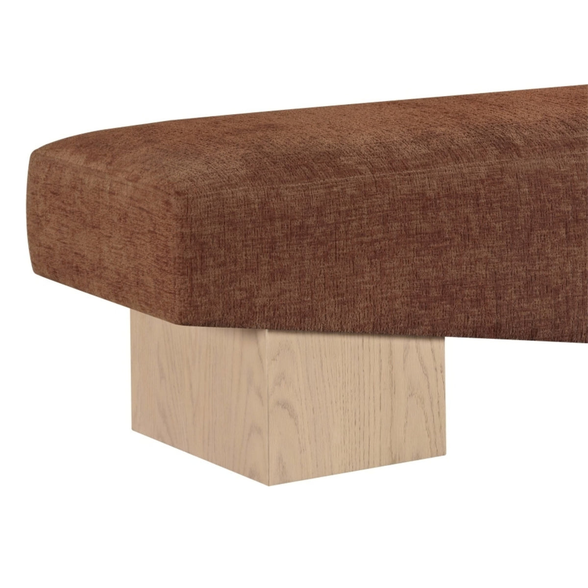 Marfa Bench