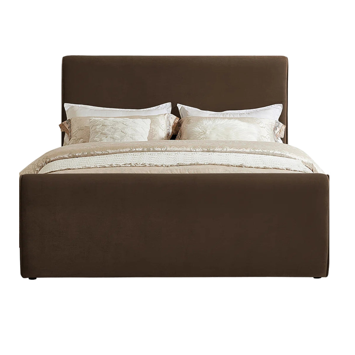 Leela Platform Bed
