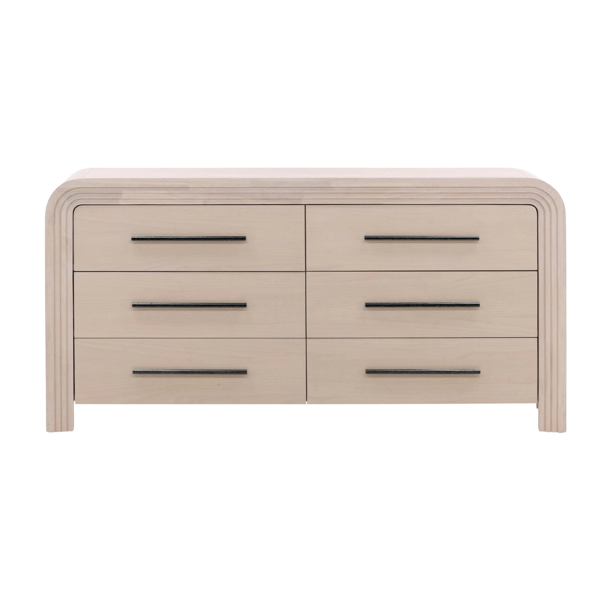 Jing Dresser