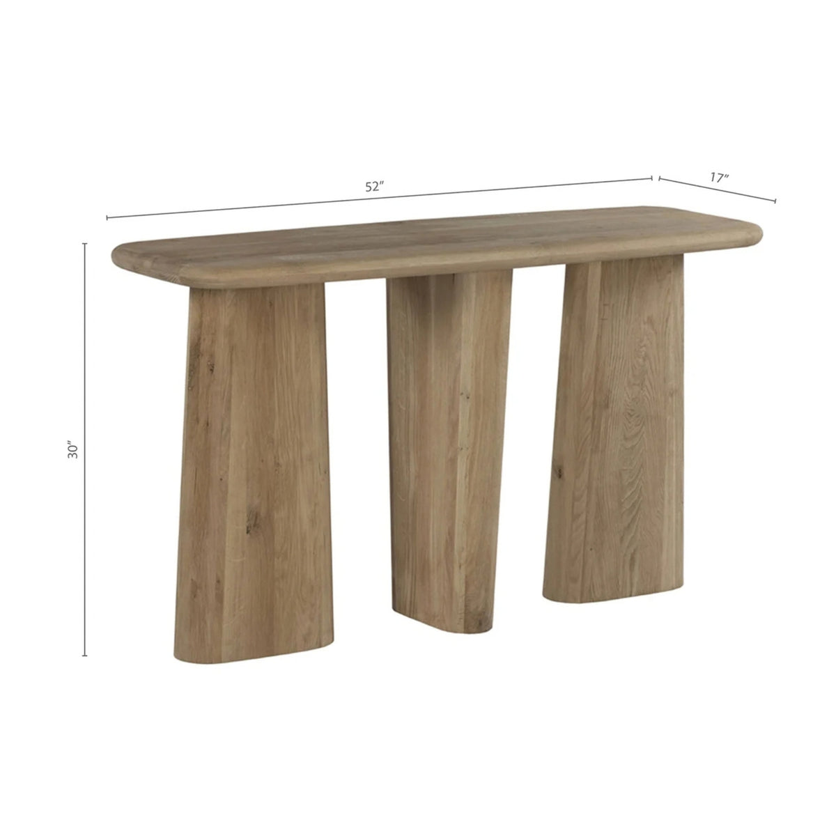 Maxwell Console Table