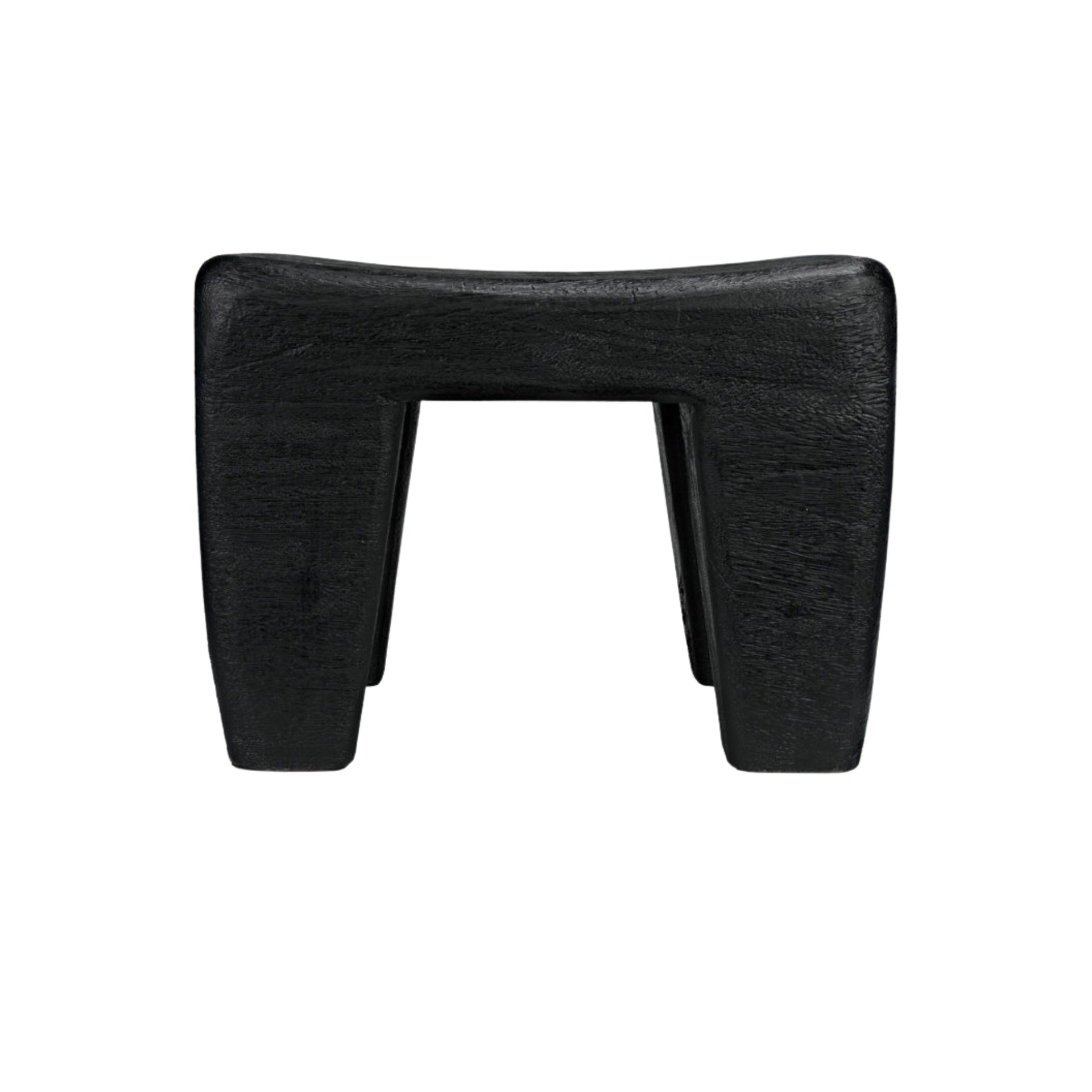 Recluse Accent Stool