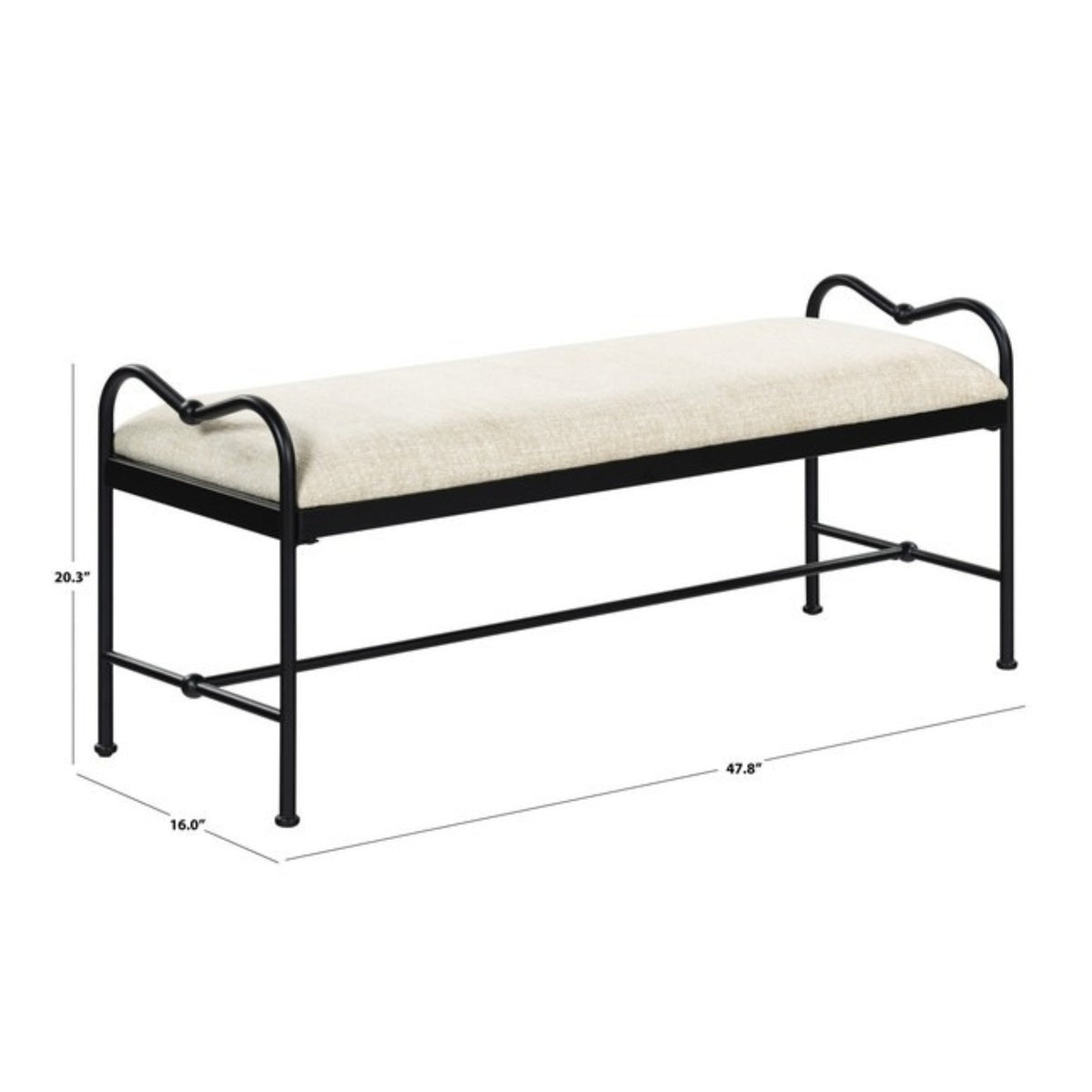 Hudson Bench