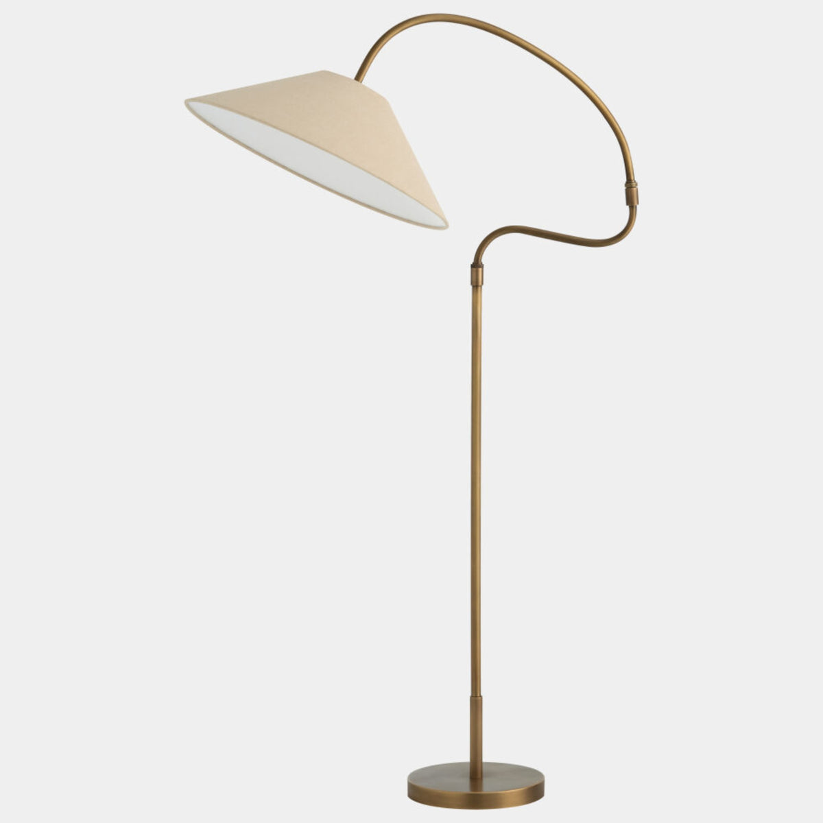 Tito Floor Lamp