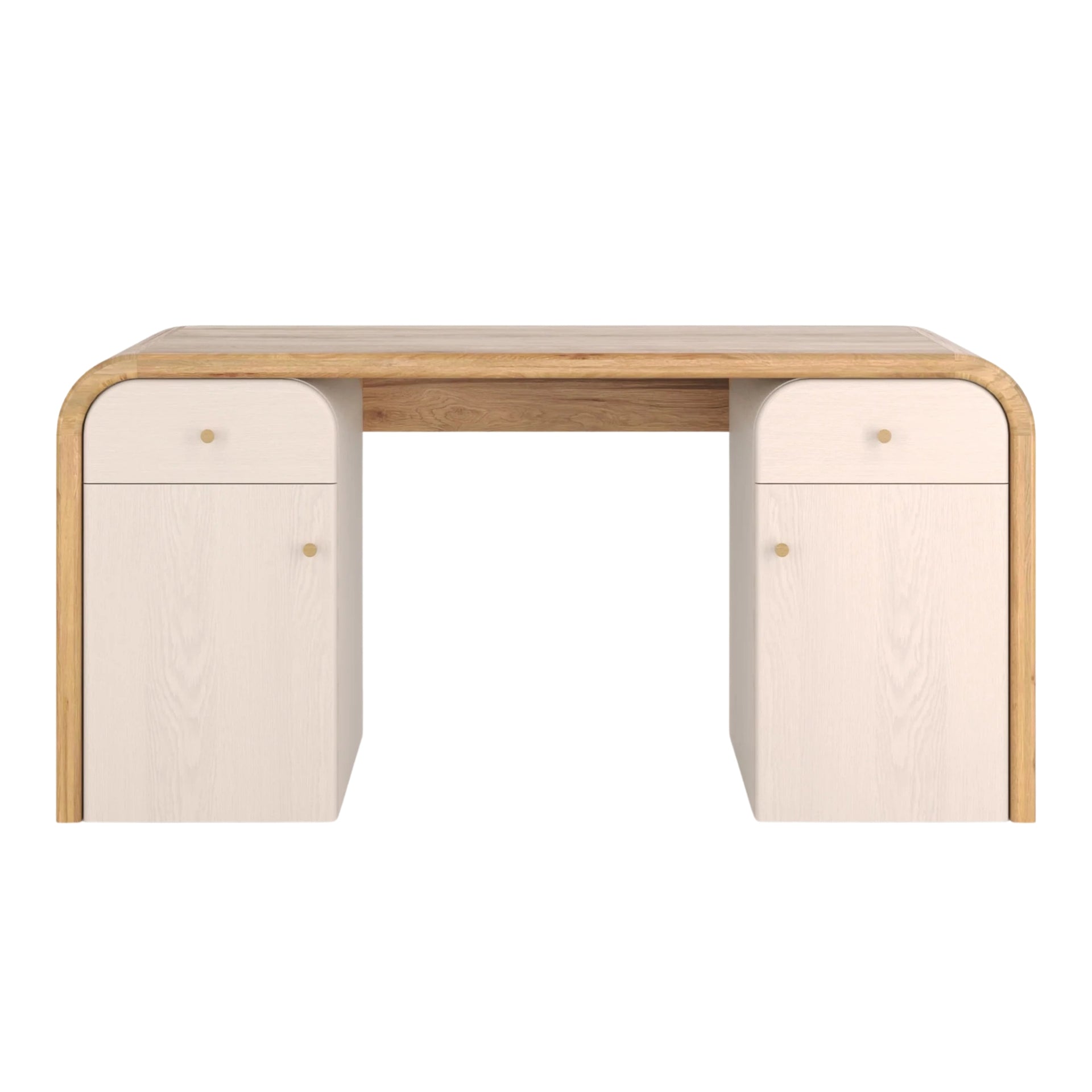 Beckett Desk