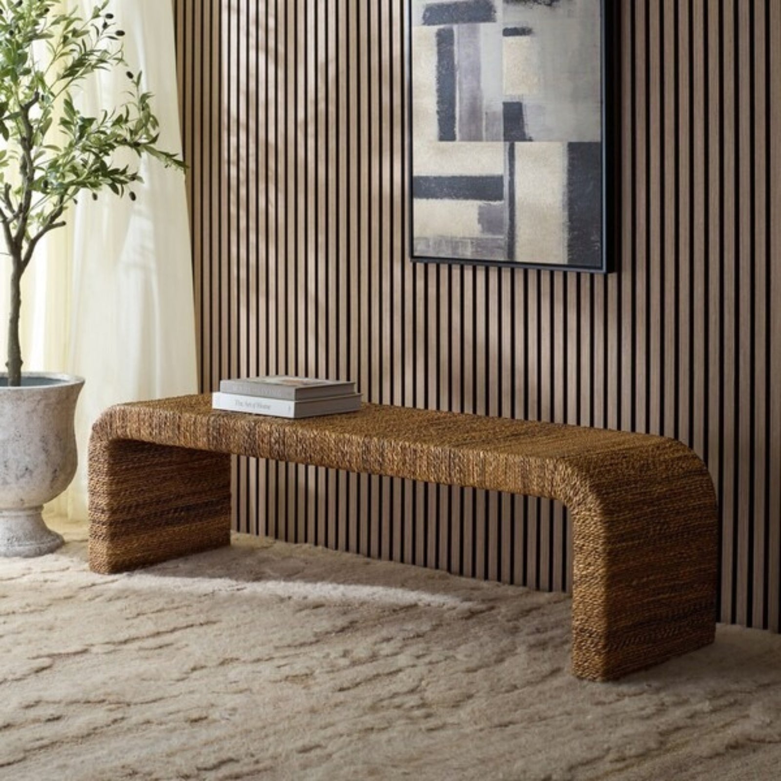 Sardinia Bench