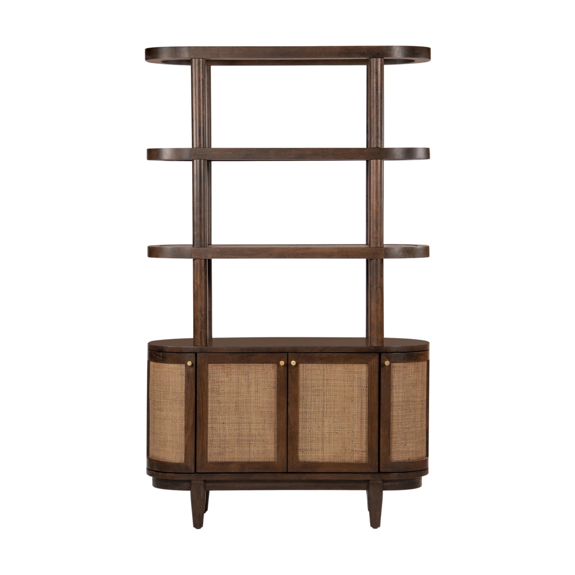 Nahmi Bookcase