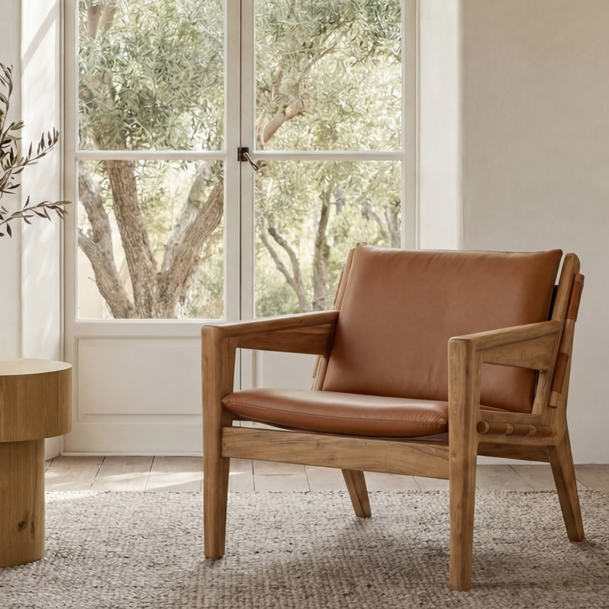 Bronto Chair