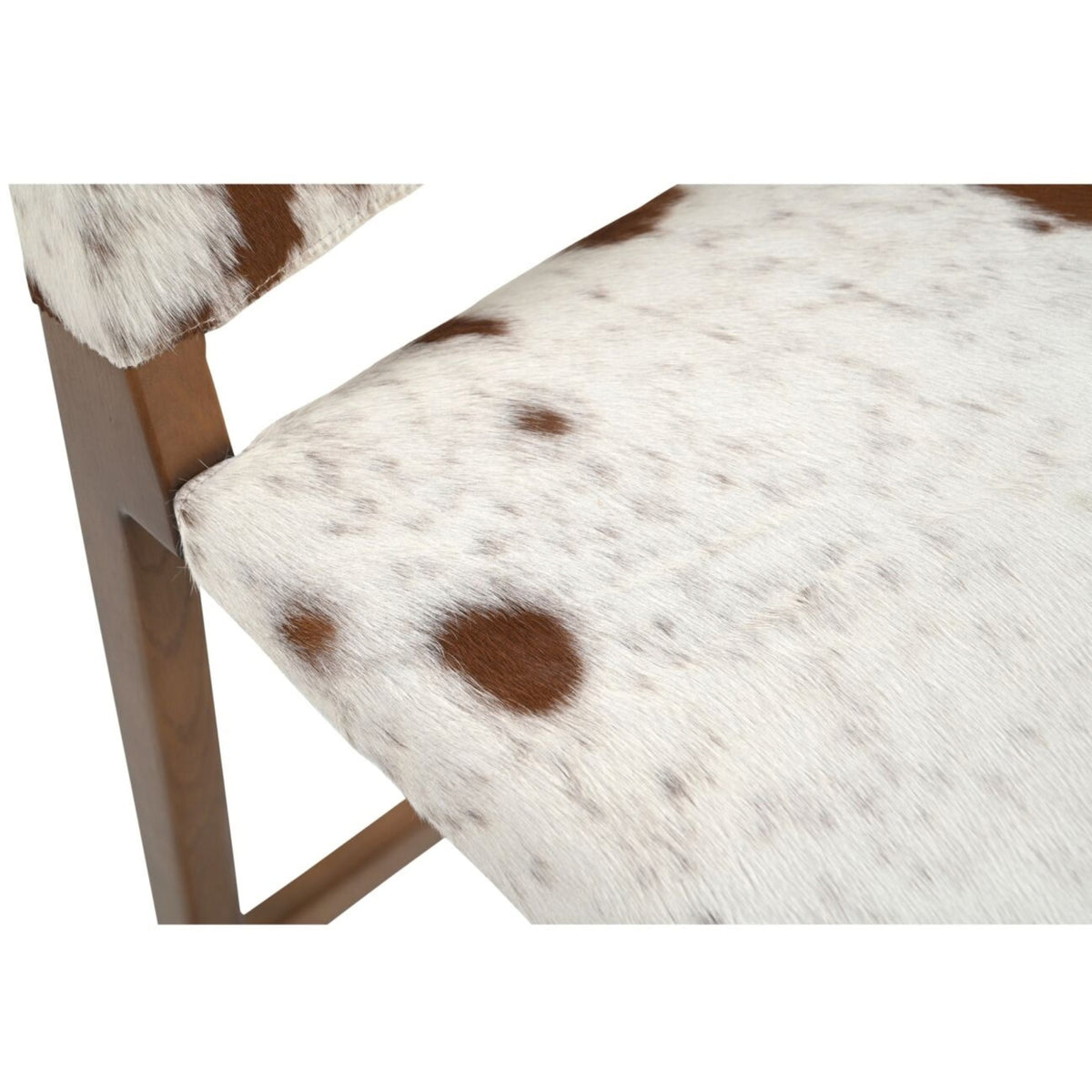 Nash Counter Stool | Hair On Hide