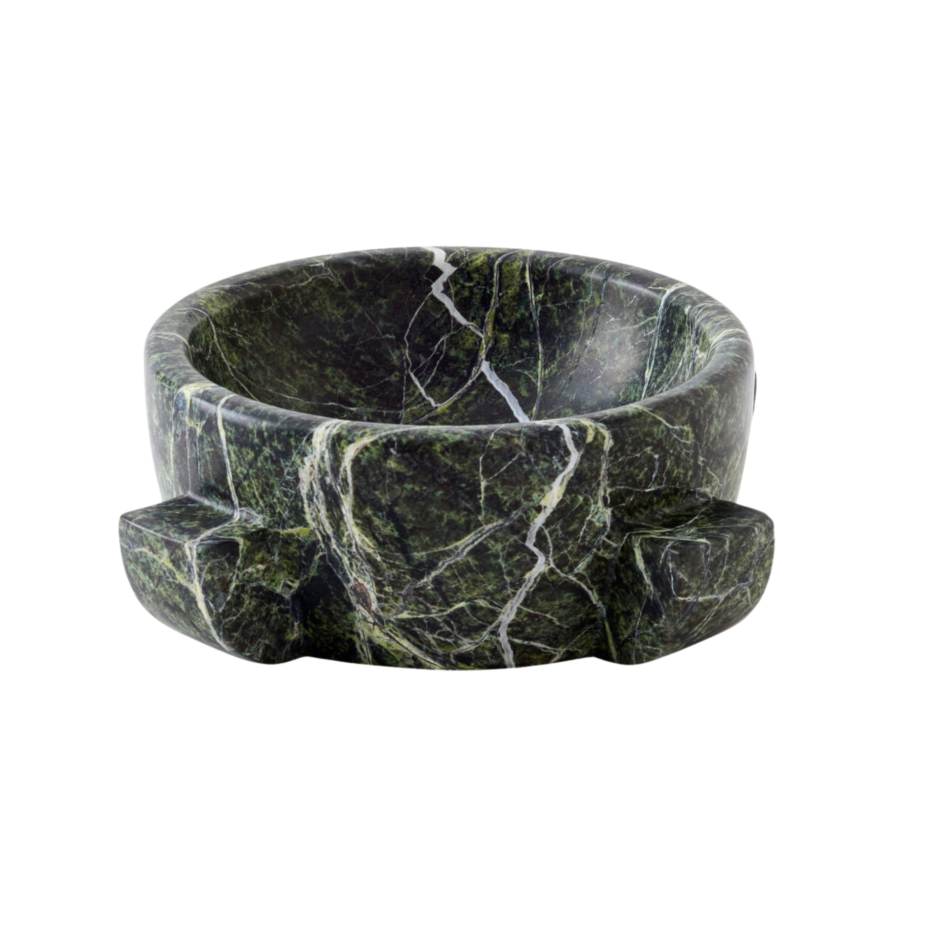 Solita Marble Bowl