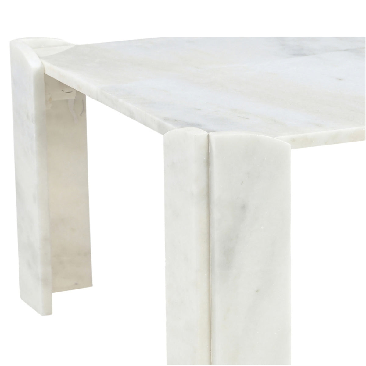 Jolie Marble Coffee Table