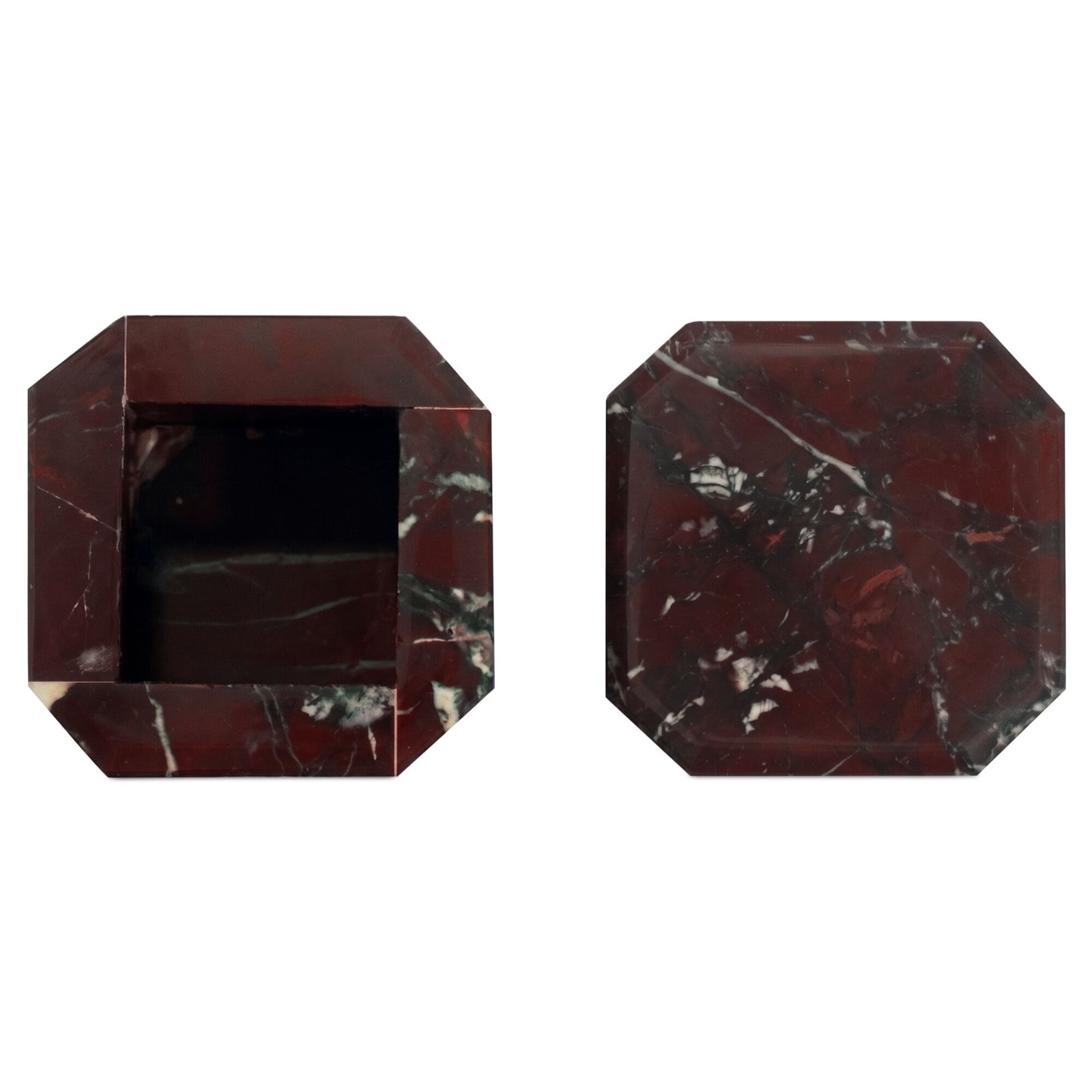 Cameron Marble Box