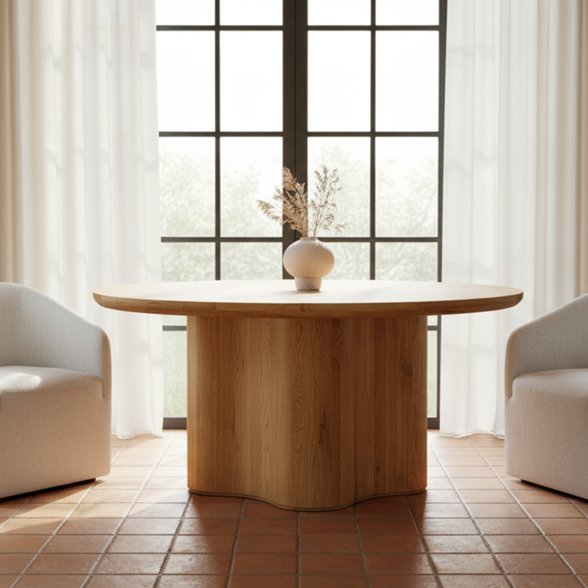 Donna Dining Table