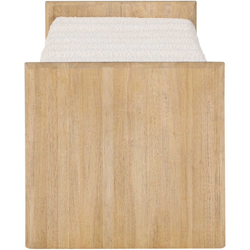 Tehano 52" Bench