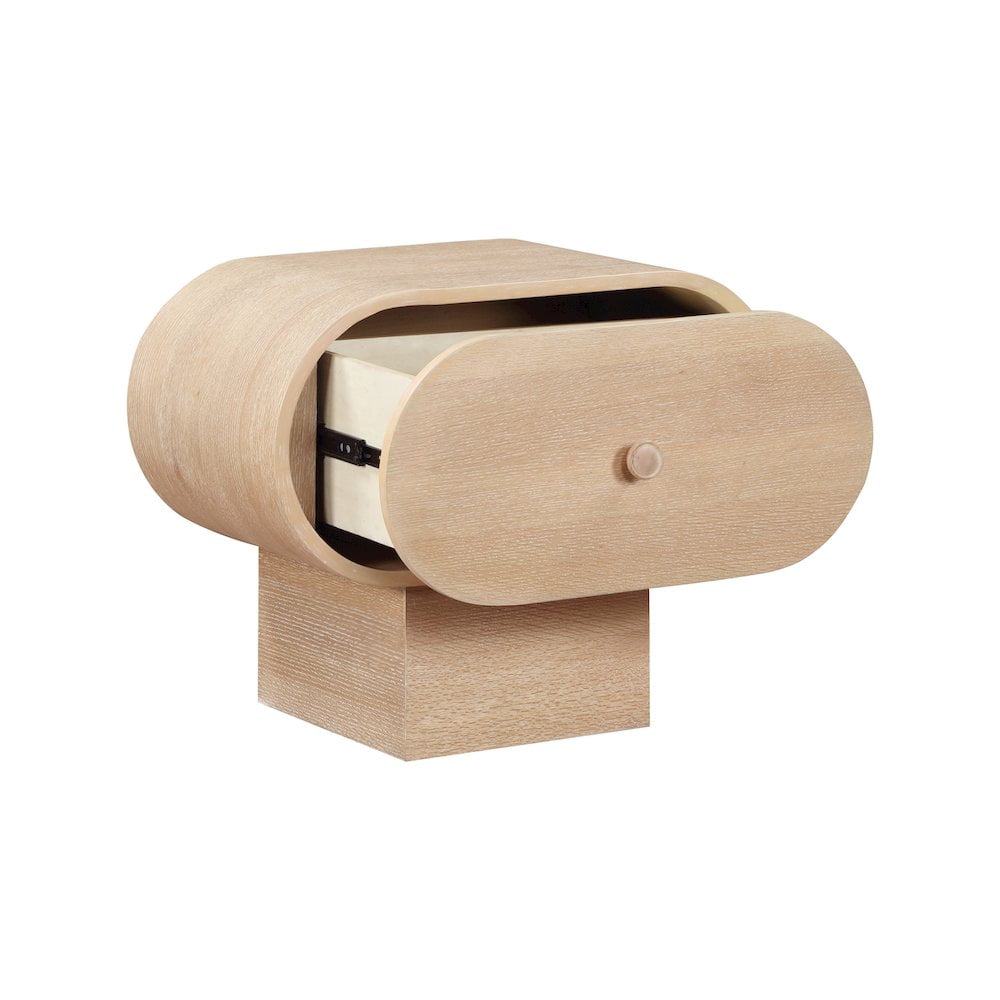 Telluride Nightstand