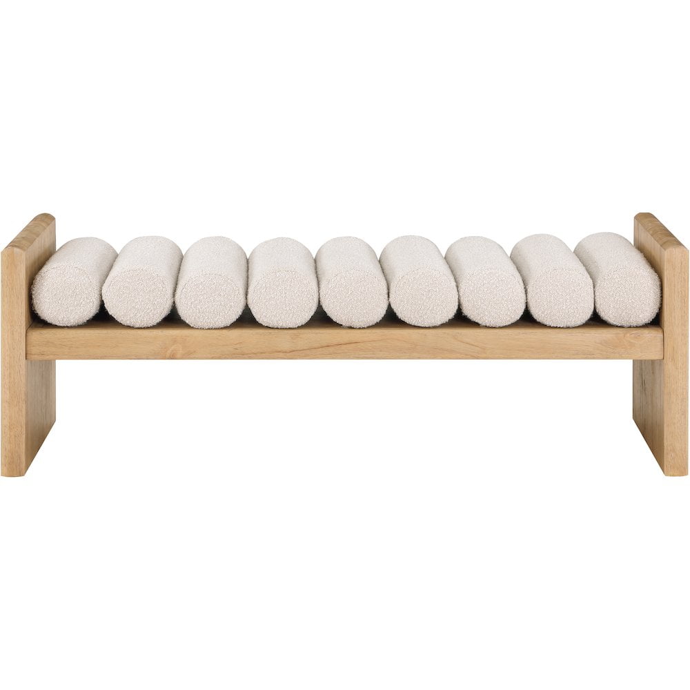 Tehano 52" Bench