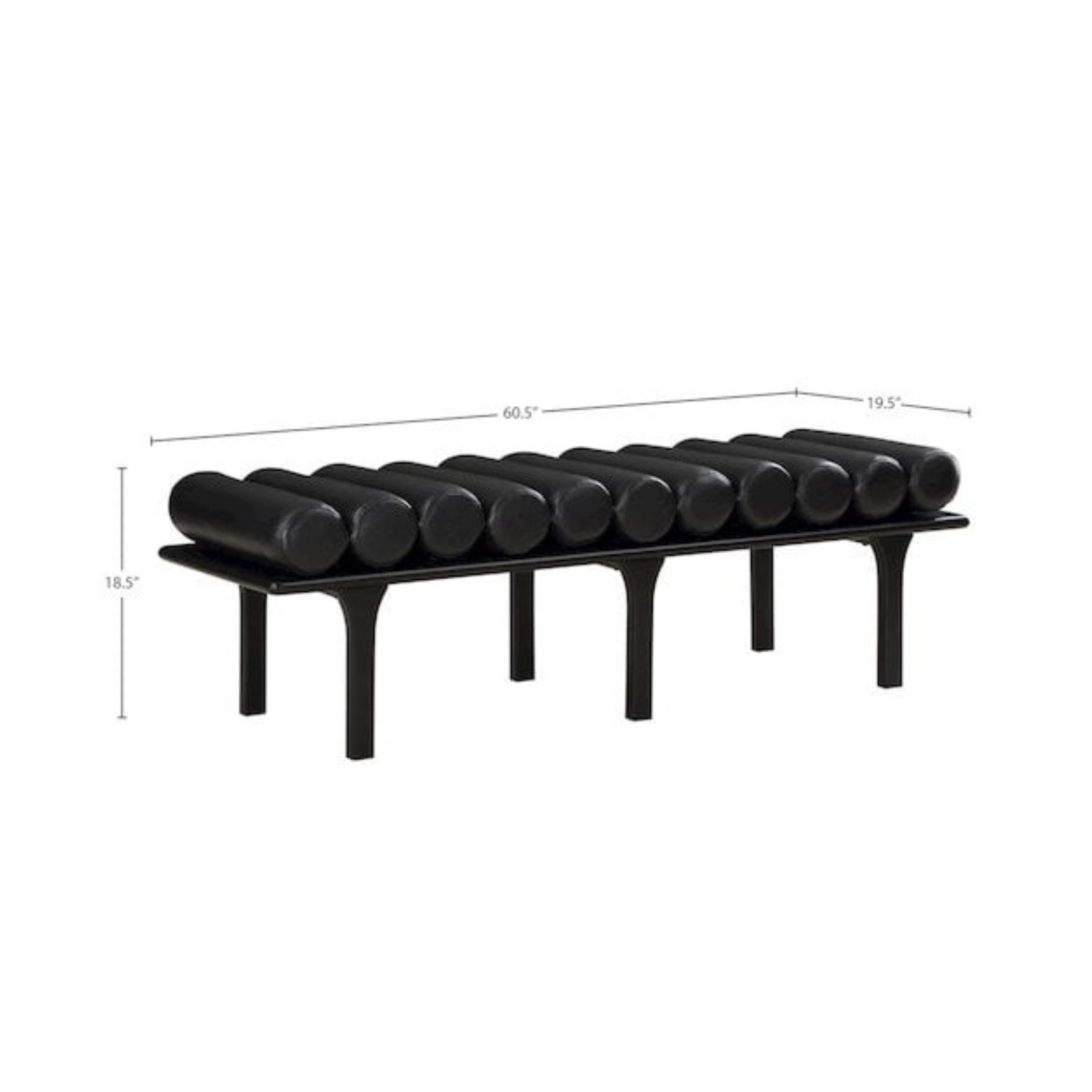 Nikkai Bench