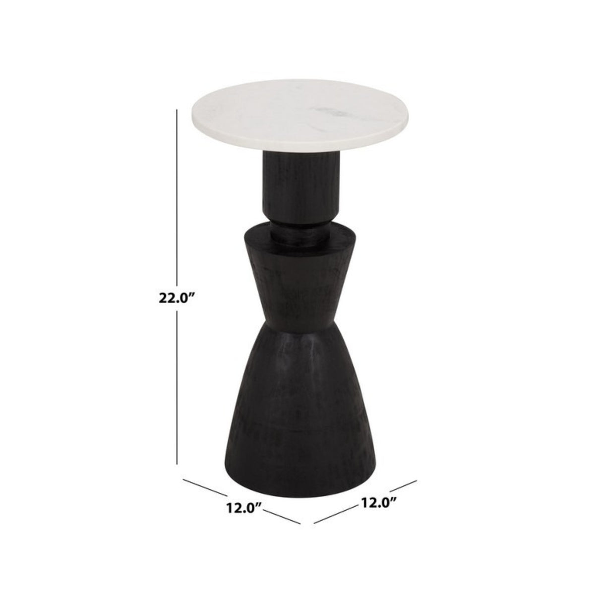 Stevie Side Table