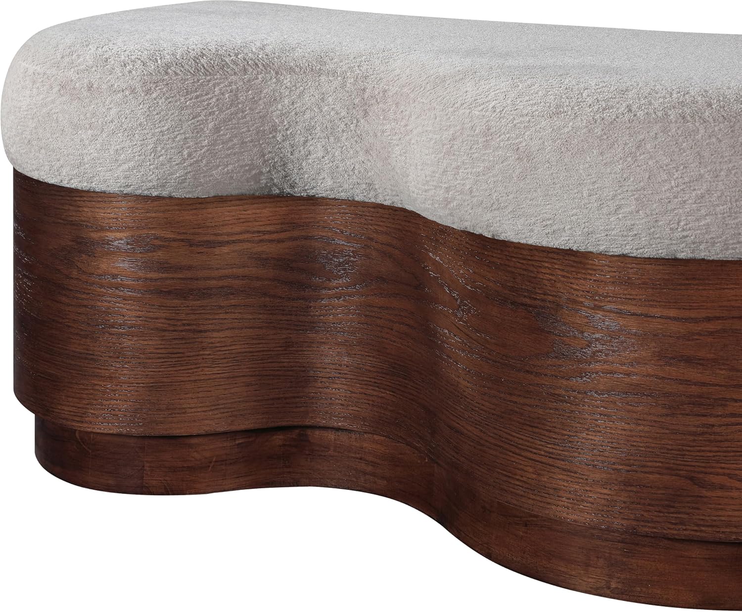 Cluxton Bench