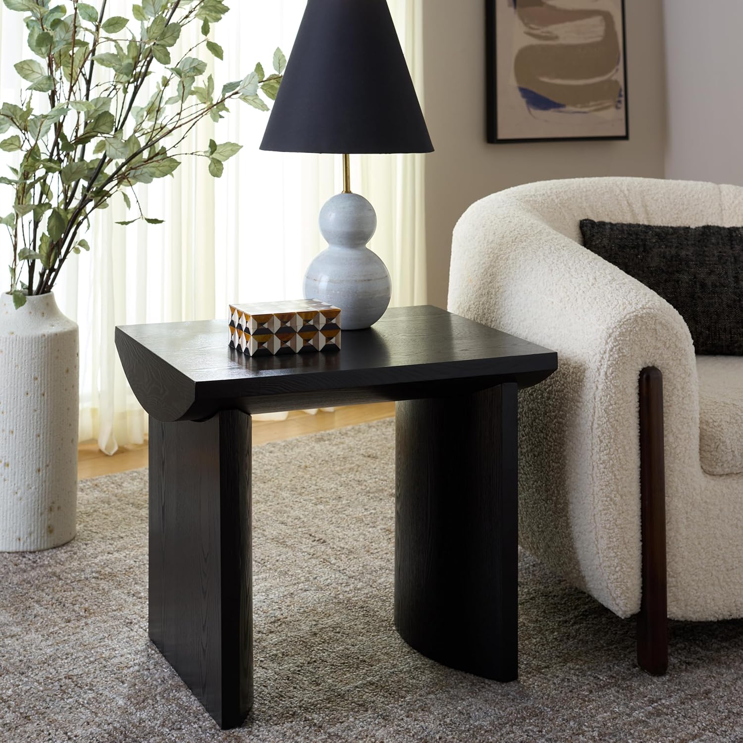 Daedone Side Table