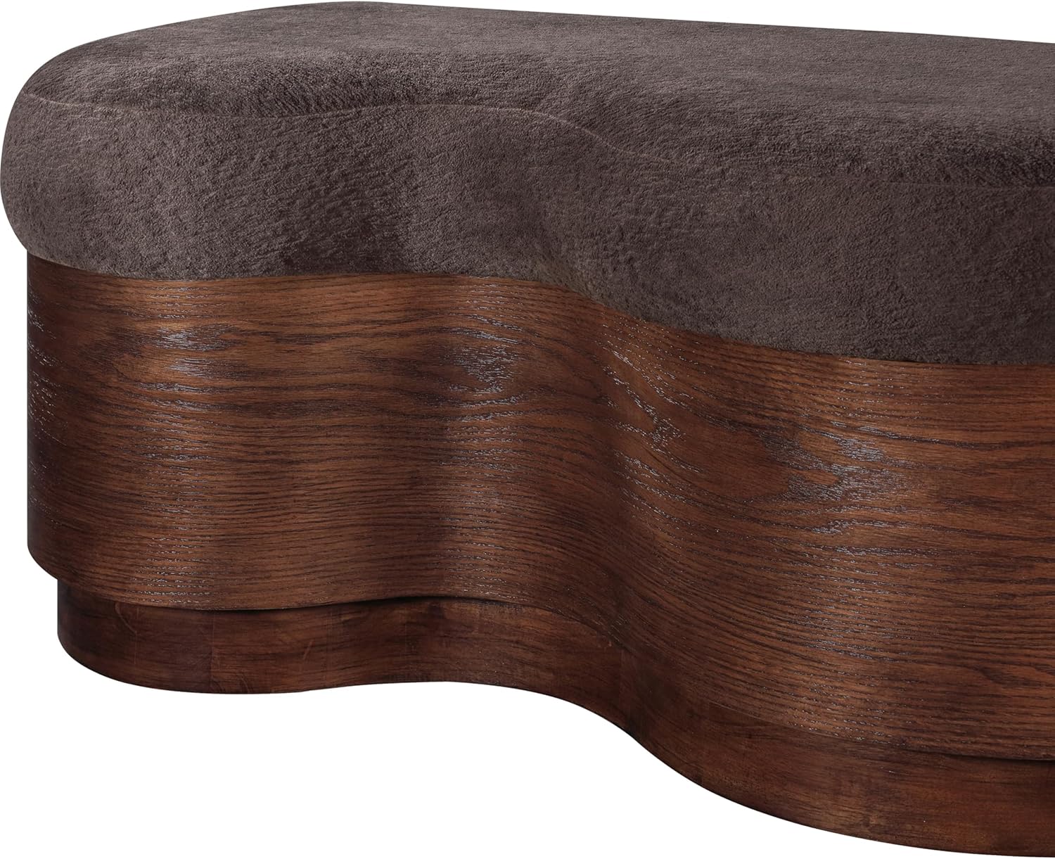Cluxton Bench
