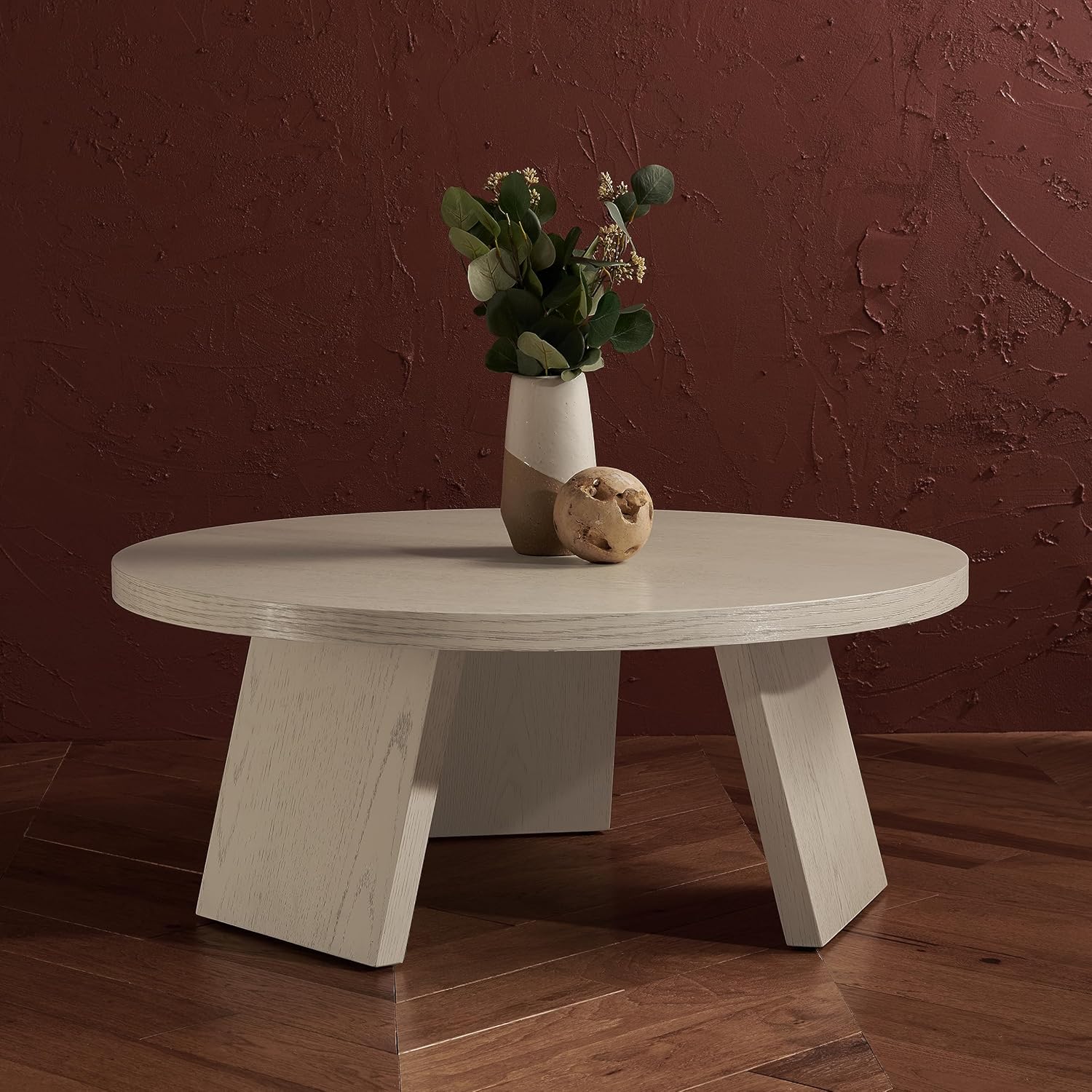 Tika Coffee Table
