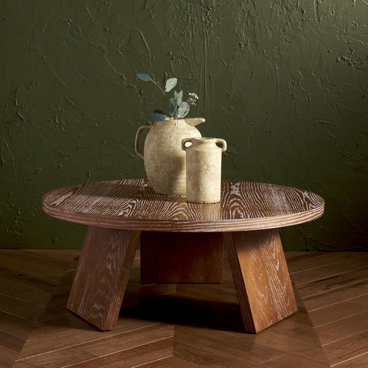 Tika Coffee Table