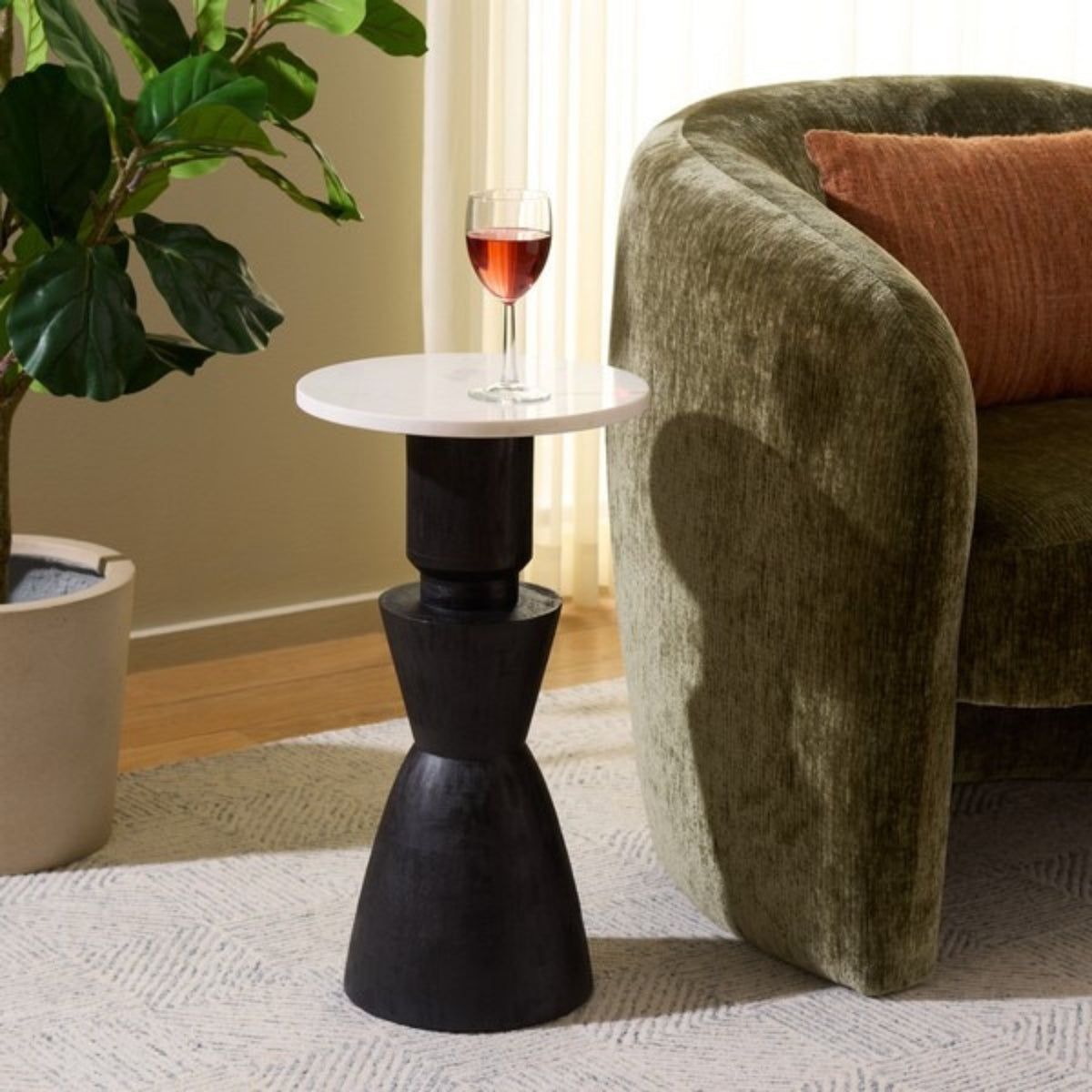 Stevie Side Table