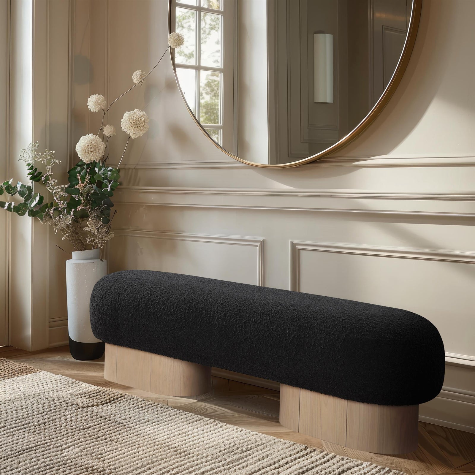 Otto Bench