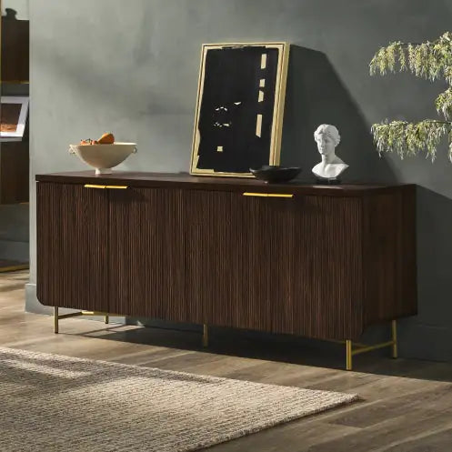 Bixby Sideboard, Walnut